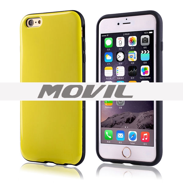 NP-2025 Protectores para Apple iPhone 6 Plus-9